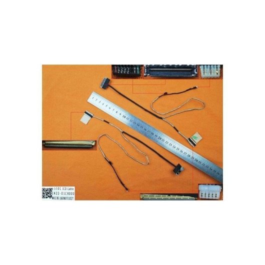 Cable Flex para Portátil Asus S550 S550C S550CM V550C V505CA S550CB S550X