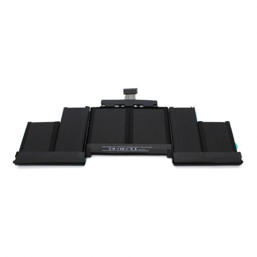 Batería Para Portátil Apple Macbook Pro A1398 Retina Me293 Me294 A1494