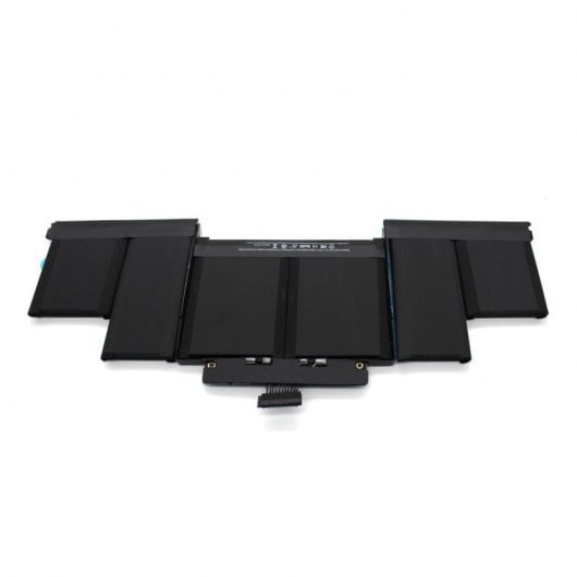 Batería Para Portátil Apple Macbook Pro A1398 Retina Me293 Me294 A1494