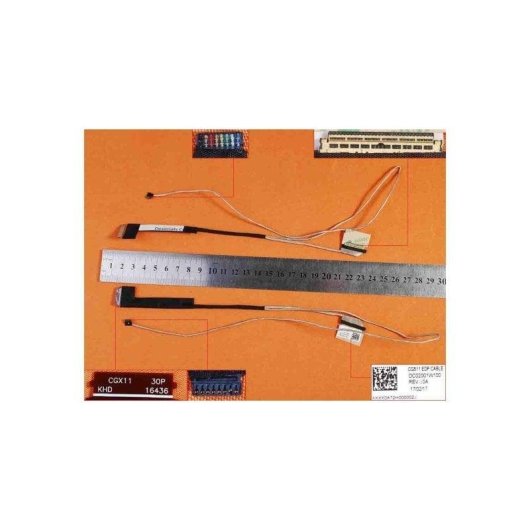 Cavo Flex Portatile Lenovo Ideapad 310-15ikb 510-15isk