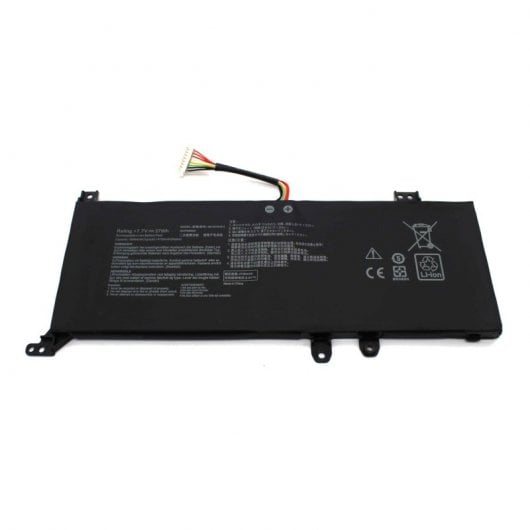 Batteria per portatile Asus Vivobook X409 X409ja F409ja B21n1818-2 7.6v