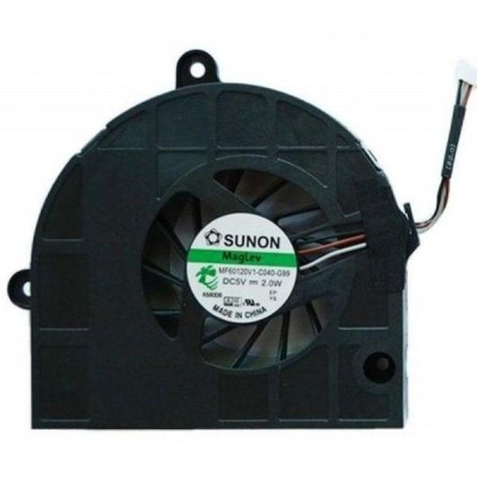Ventilador CPU Portátil Acer Aspire 5741 5333 5733 5742