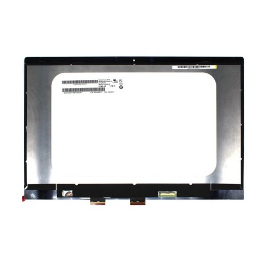Rahmenloser 14-Zoll-Touch-LED-Bildschirm für HP Pavilion X360 14-cd 14m-cd Laptop
