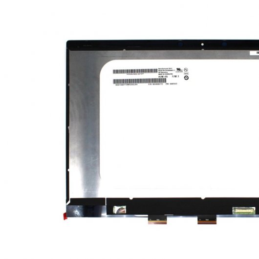 Rahmenloser 14-Zoll-Touch-LED-Bildschirm für HP Pavilion X360 14-cd 14m-cd Laptop