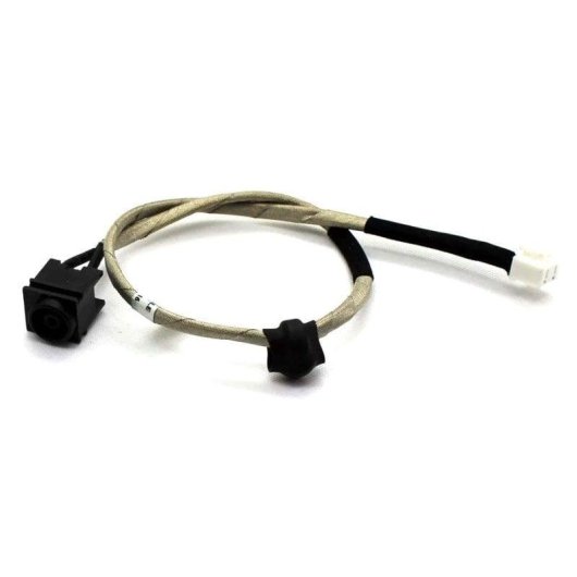 Conector DC Jack con cable para portátil Sony Vaio VGN-FZ VGN-FZ21E VGN-FZ21S