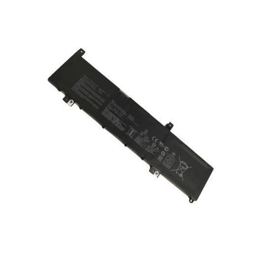 Akku für Asus VivoBook Pro M580v X580vd X580gd N580vd N580vn C31n1636 Laptop