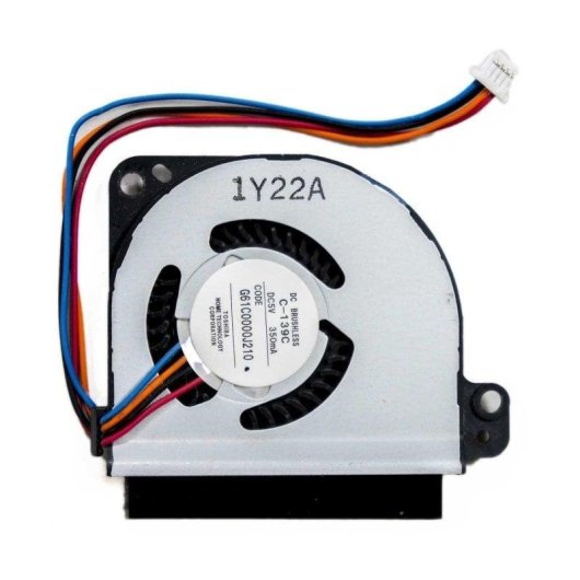 Ventilador CPU para Portátil Toshiba Portege Z830 Z835 Z930 Z935