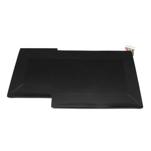 Batterie d'ordinateur portable Msi Gs63 Gs63vr Gs73 Gs73vr Ms-16 Bty-m6j