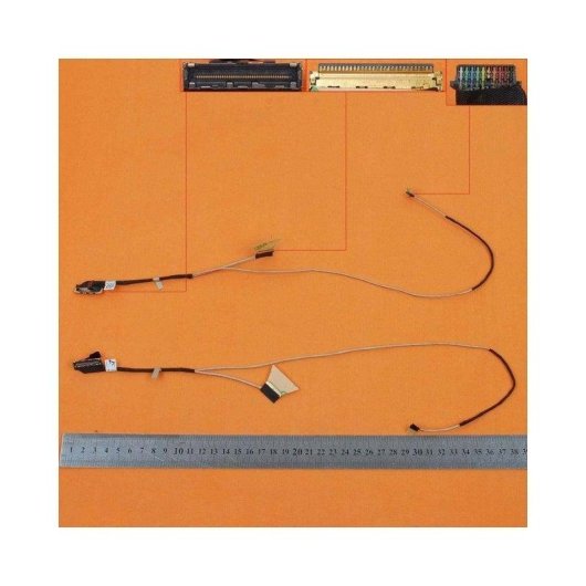 Cable Flex para Portátil HP Elitebook 820 G3 840 G3 845 G3 740 G3 745 G3