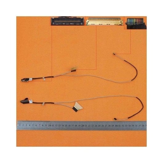 Cable Flex para Portátil HP Elitebook 820 G3 840 G3 845 G3 740 G3 745 G3
