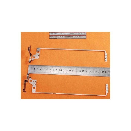 Bisagras para portátil Lenovo Ideapad 310-15 y 510-15 AM10T000100 AM10T000200