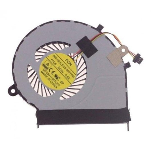 Ventilador CPU Portátil Toshiba Satellite L50-B L55-B