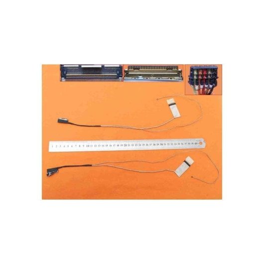 Cavo Flex Portatile Acer ES1-711 ES1-731G E5-721 E5-731G E5-771G E17