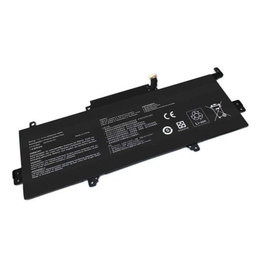 Batería para Portátil Asus ZenBook U3000U UX330 UX330U UX330UA Voltistar