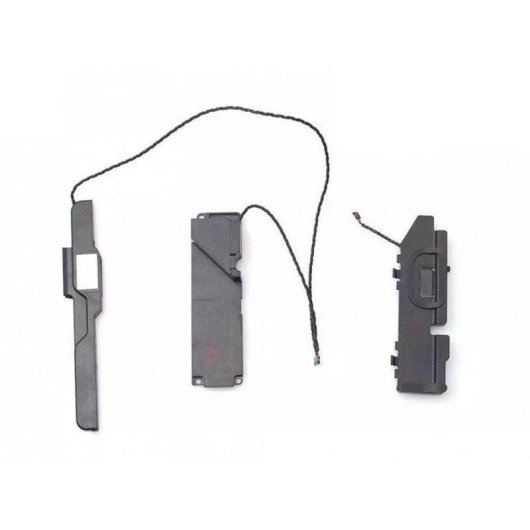 Altavoces Internos para Apple MacBook Pro A1278 13" MC700 MD101 Izquierdo + Derecho