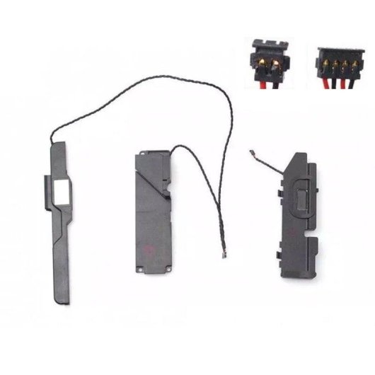 Altavoces Internos para Apple MacBook Pro A1278 13" MC700 MD101 Izquierdo + Derecho