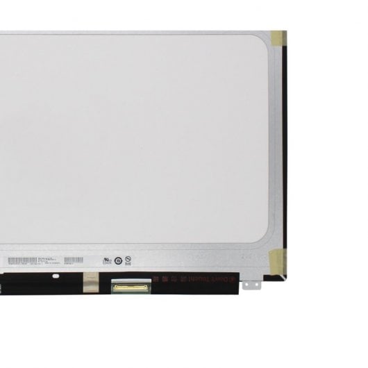 Pantalla Led De 15.6" Para Portátil B156xtn07.0 H/w:ha F/w:1