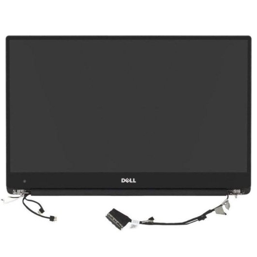 Pantalla completa 13.3" con táctil para portátil Dell XPS 13 9350 9360 9343