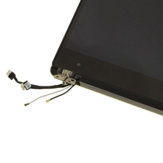 Pantalla completa 13.3" con táctil para portátil Dell XPS 13 9350 9360 9343