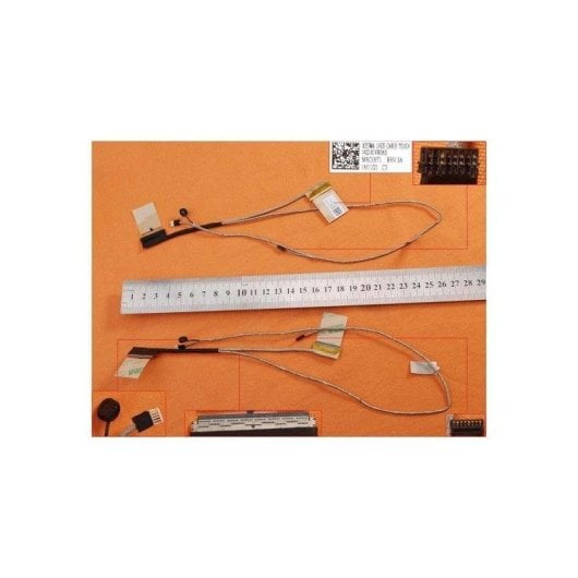 Cable Flex Portátil Asus X553MA F553M X553S 40Pin Táctil