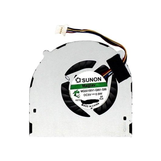 Ventilador CPU Portátil Acer Aspire 4810 4810T 5810 5810T Portatilmovil