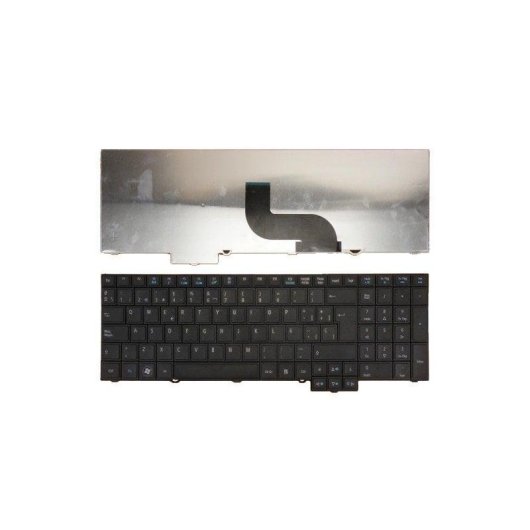 Teclado Portátil Acer TravelMate TM5760 5760 5760G 5760Z 5760ZG