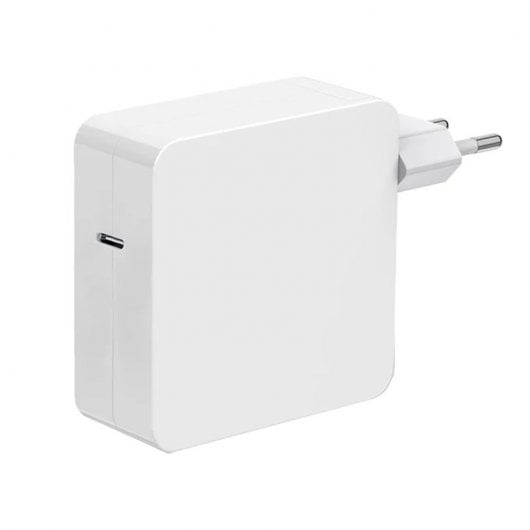 Cargador Para Portátil Apple Macbook Pro 16" Usb-c 96w
