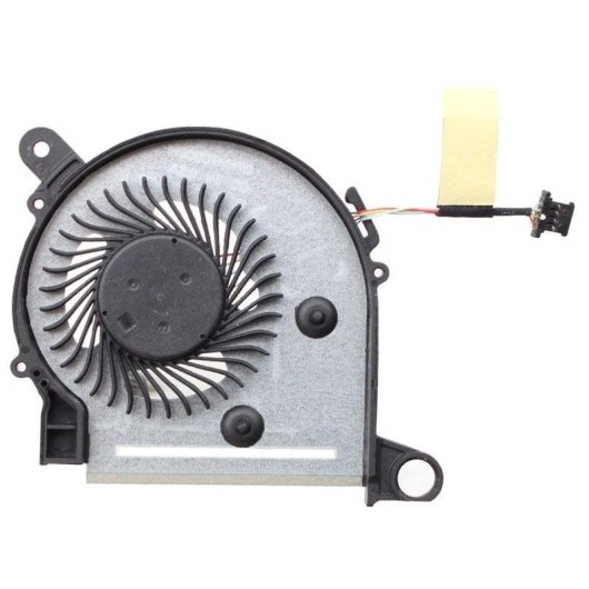 Ventilador CPU para portátil HP Pavilion X360 13-u M3-u Foxconn Bonbon13