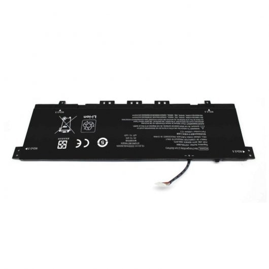 Batería Para Portátil Hp Envy X360 13-ag0000 Hstnn-ib8k Kc04xl L08496-855