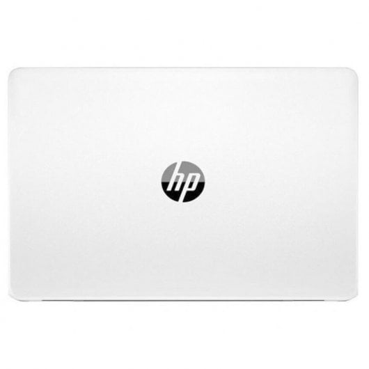 Laptop-LCD-Abdeckung HP 15-bs 15-bw 250 G6 Weiß