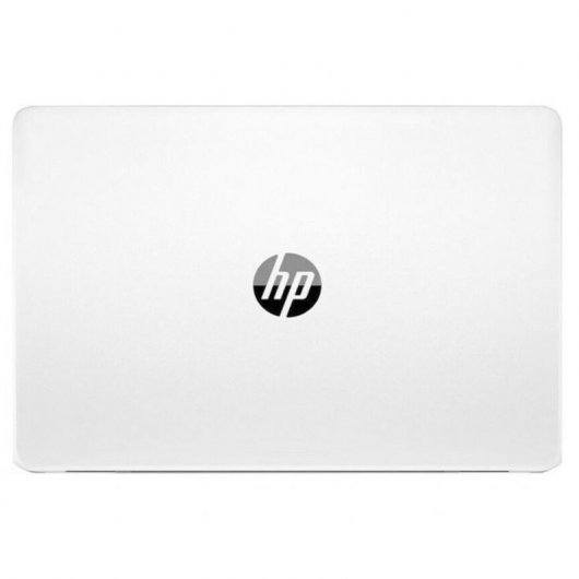 Laptop-LCD-Abdeckung HP 15-bs 15-bw 250 G6 Weiß