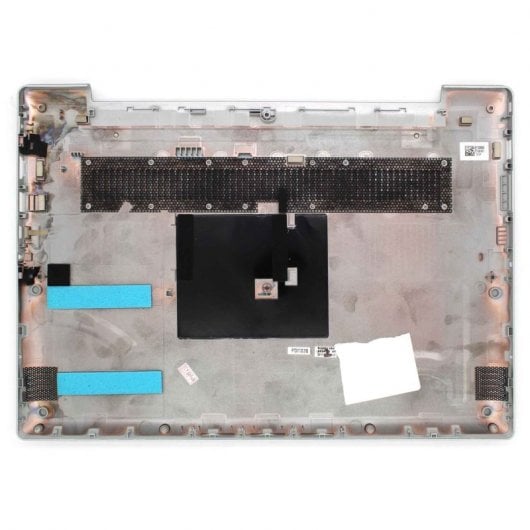 Carcasa Inferior Para Portátil Lenovo Ideapad 330s-15ikb 330s-15isk Silver