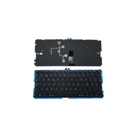 Teclado Retroiluminado Portátil Apple MacBook Air A1369 A1466 MC965 MC966