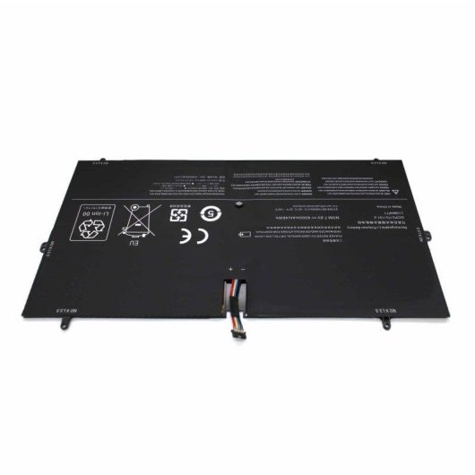 Batería Voltistar para Portátil Lenovo Yoga 3 Pro 1370 5Y71 I5Y51 I5Y70 I5Y71