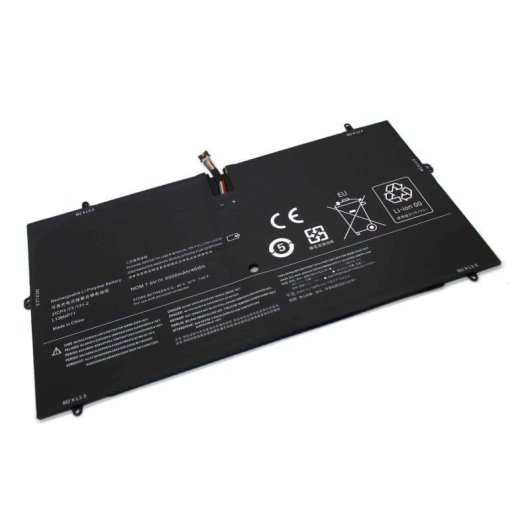 Batería Voltistar para Portátil Lenovo Yoga 3 Pro 1370 5Y71 I5Y51 I5Y70 I5Y71
