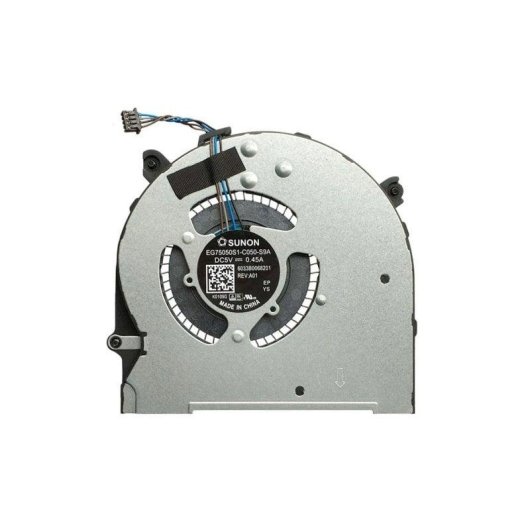 Ventilador CPU Portátil HP ProBook 640 G4 645 G4 L09537-001