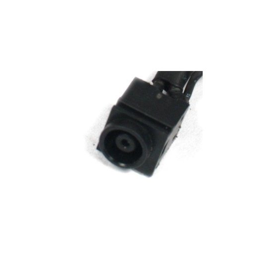 Connettore Jack DC Portatile Sony Vaio VPC-EA2S1E VPC-CW V060