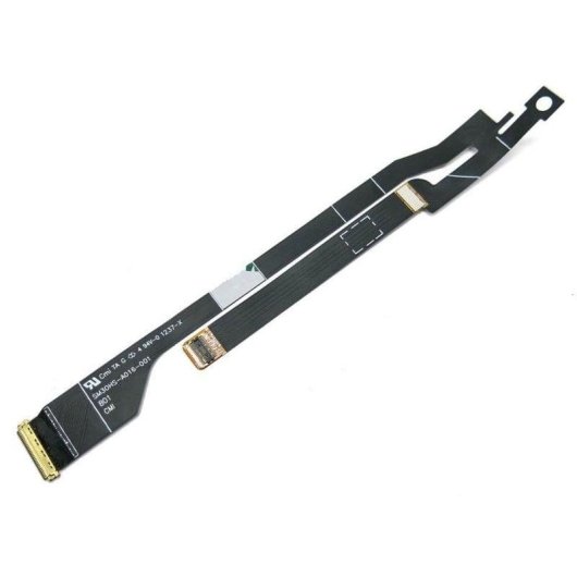 Cabo Flex Para Portátil Acer Aspire S3 Sm30hs A016 001