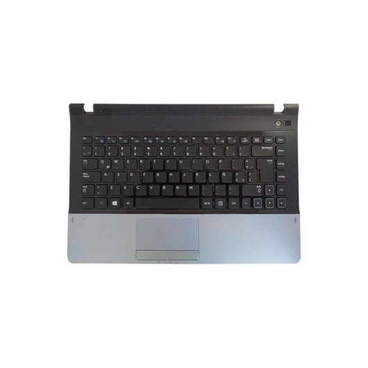 Teclado Completo con Touchpad para Portátil Samsung NP300E4A NP300V4A NP305V4A NP305E4A