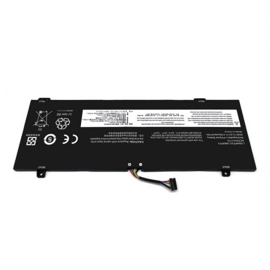 Batería Para Portátil Lenovo Ideapad C340-14ai L18c4pf3 L18m4pf3 L18m4pf4 L18c4pf4
