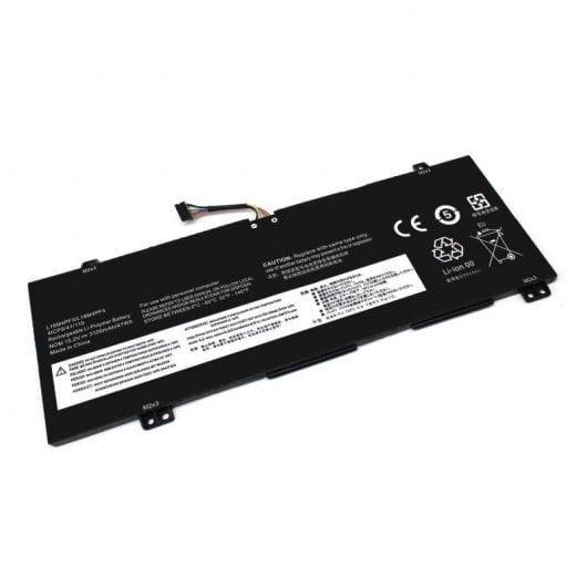 Batería Para Portátil Lenovo Ideapad C340-14ai L18c4pf3 L18m4pf3 L18m4pf4 L18c4pf4