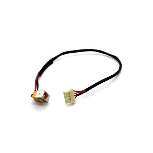 Connettore DC Jack con cavo per portatile Acer Extensa 5235 5635 5635G 5635E