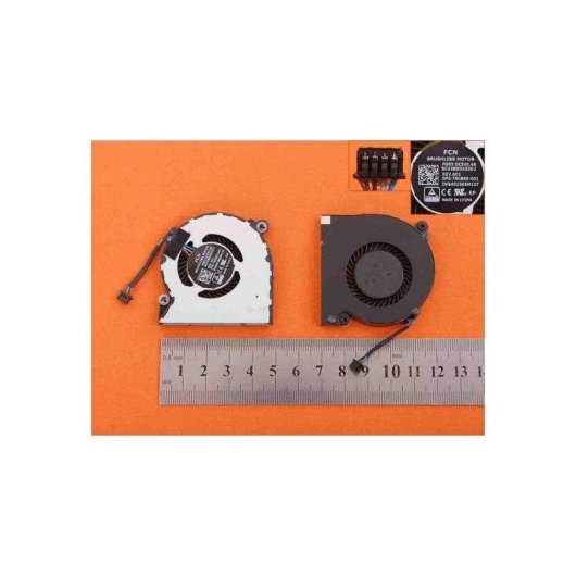 Ventilador para Portátil HP EliteBook 720 820 G1 G2 Portatilmovil