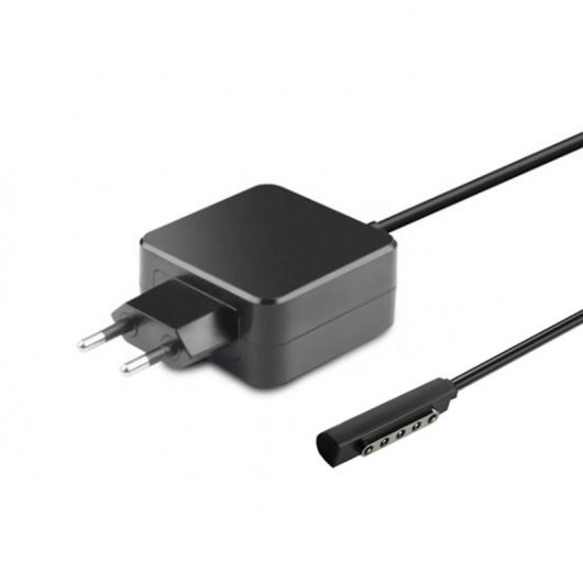 Caricabatterie per tablet Microsoft Surface Rt Rt 2 Pro 1 Pro 2 da parete