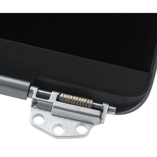 Tela Led De 13.3" Para Portátil Apple Macbook Pro 13 A2289 A2159 A1989 2018 2019 2020  Cinzento Espacial