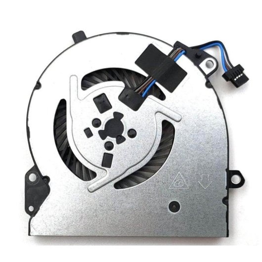 Ventilateur CPU pour Portable HP Pavilion 15-cs L25585-001