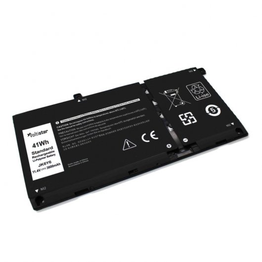 Laptop-Akku für Dell Inspiron 5301 5401 5408 5409 Jk6y6 C5kg6 Cf5rh