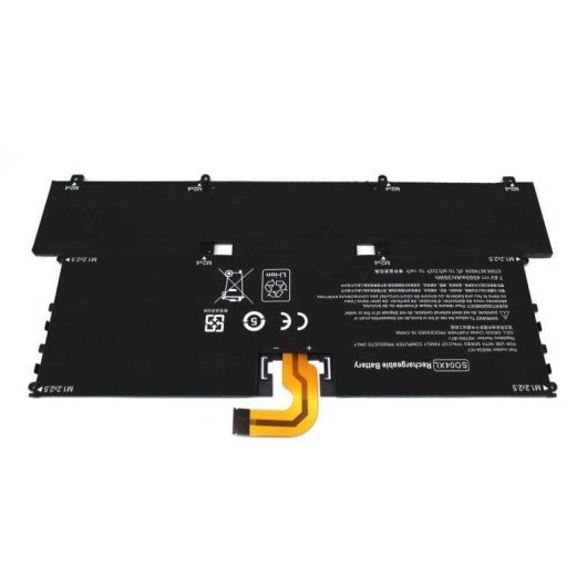 Bateria para Portátil HP Spectre Voltistar SO04XL