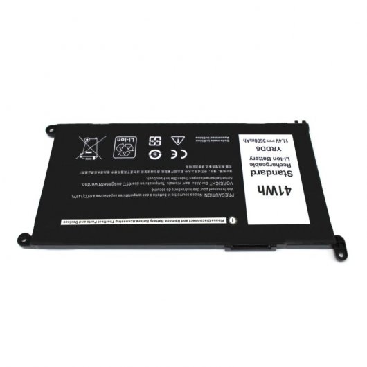 Batería Para Portátil Dell Inspiron 14 5490 5491 5493 5498 Yrdd6 P9of 01vx1h