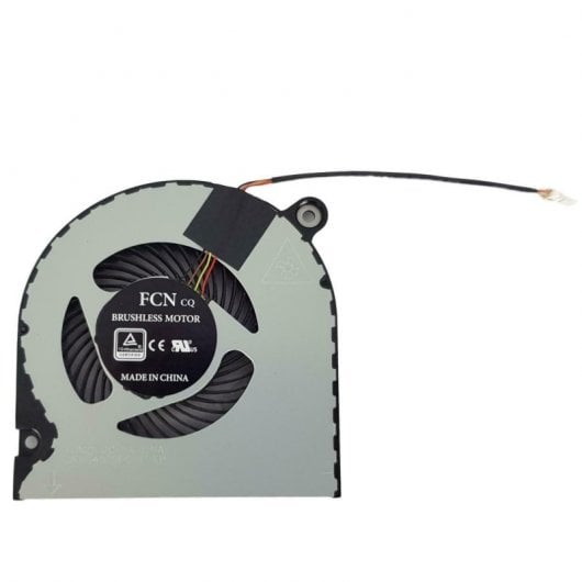 CPU-Lüfter für Acer Aspire 5 A515 A515-51 A515-51g A515-54 A515-54g Laptop